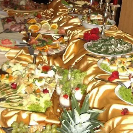 فندق Erblehngericht