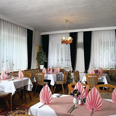 فندق Erblehngericht Papstdorf